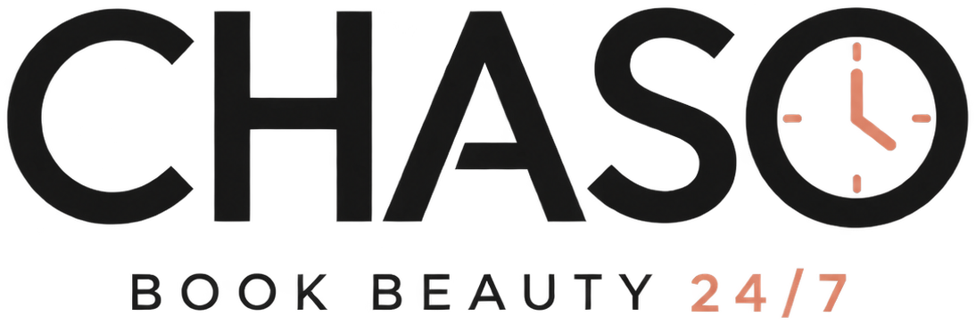 CHASO — BOOK BEAUTY 24/7